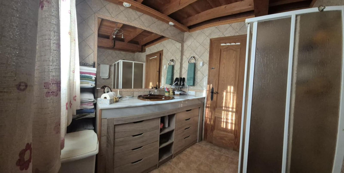 3 Bed Townhouse for sale in Cártama Costa Del Sol, Málaga, Spain