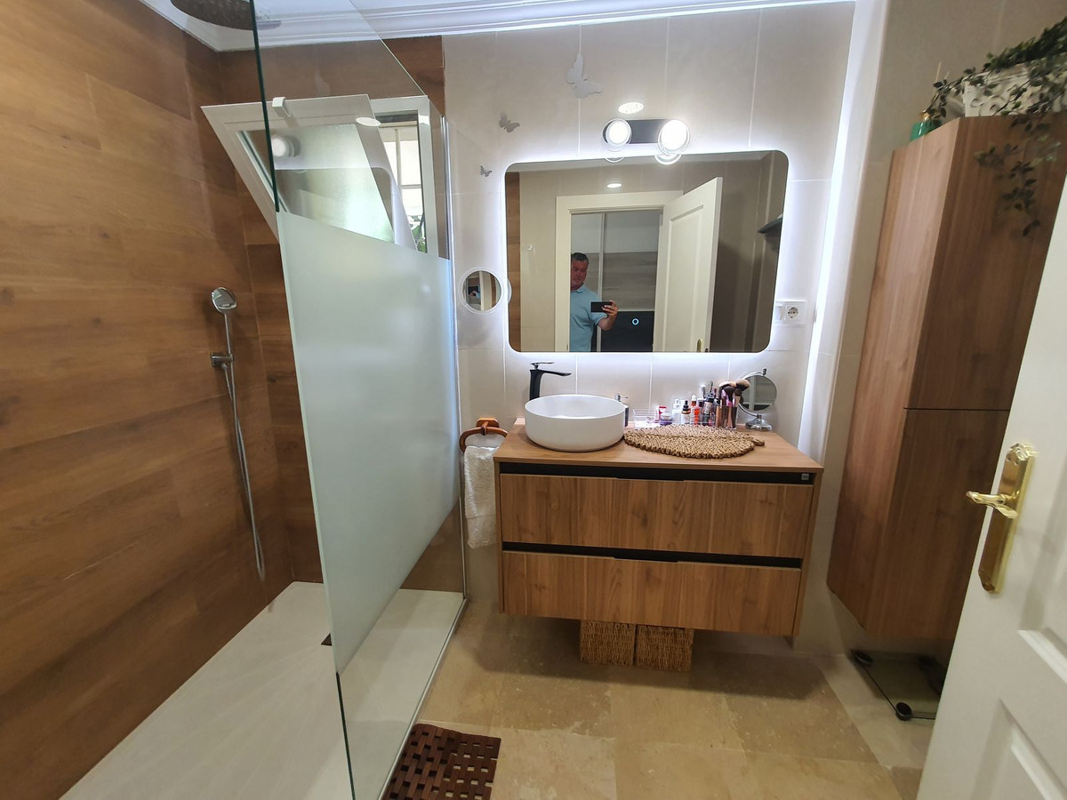 3 Bed Apartment for sale in La Cala Hills Costa Del Sol, Málaga, Spain