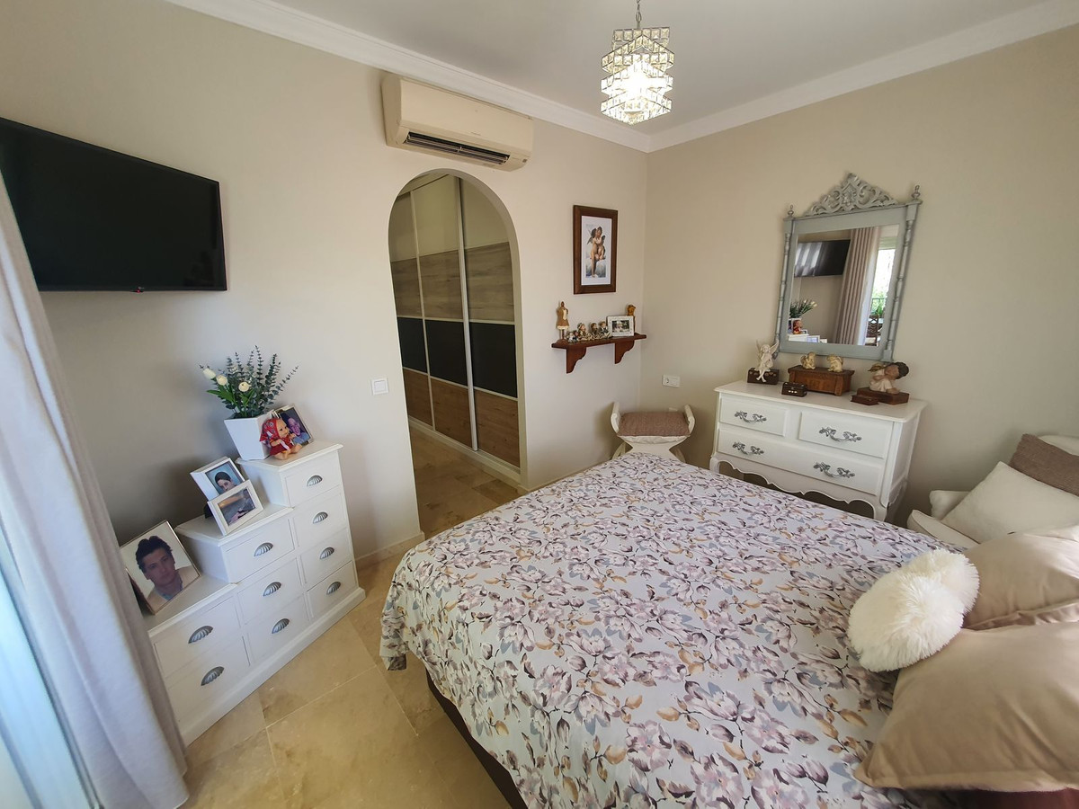 3 Bed Apartment for sale in La Cala Hills Costa Del Sol, Málaga, Spain