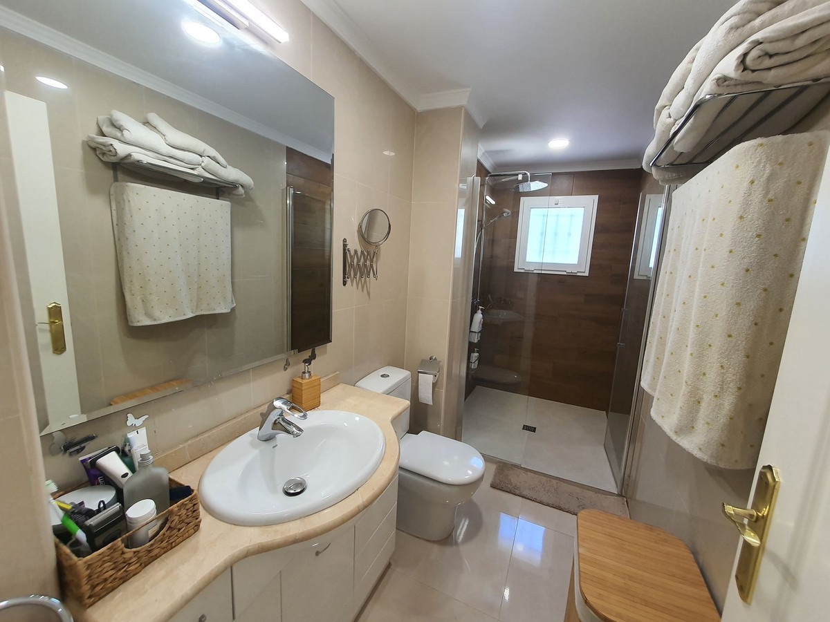 3 Bed Apartment for sale in La Cala Hills Costa Del Sol, Málaga, Spain