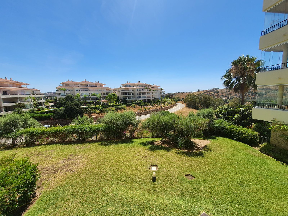 3 Bed Apartment for sale in La Cala Hills Costa Del Sol, Málaga, Spain