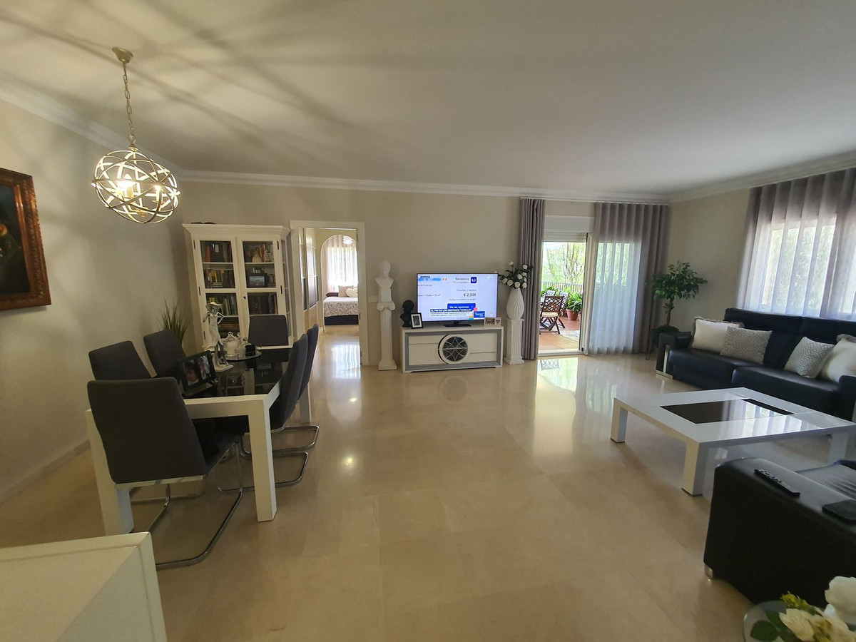 3 Bed Apartment for sale in La Cala Hills Costa Del Sol, Málaga, Spain