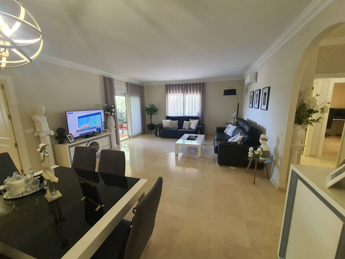 3 Bed Apartment for sale in La Cala Hills Costa Del Sol, Málaga, Spain