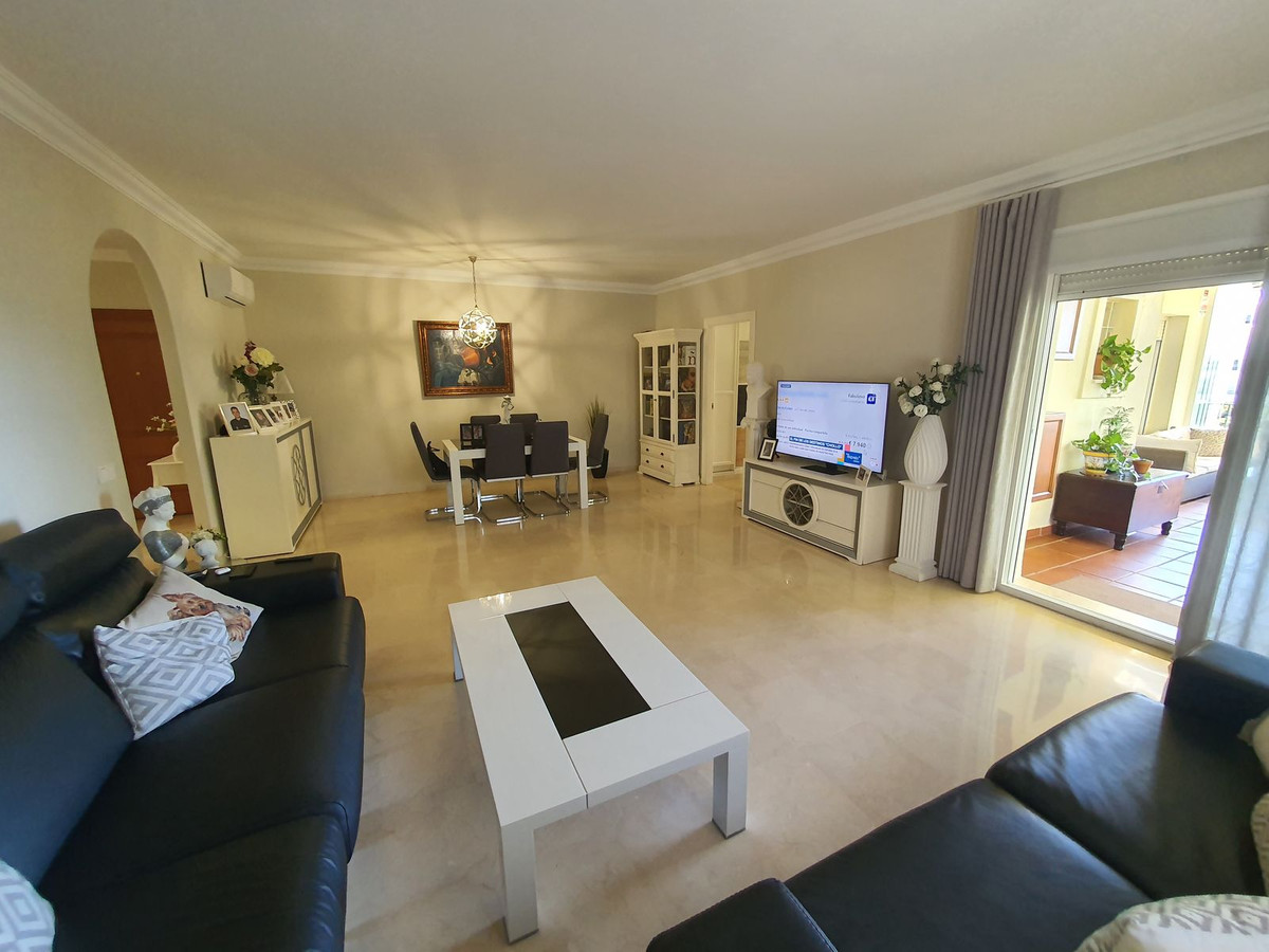 3 Bed Apartment for sale in La Cala Hills Costa Del Sol, Málaga, Spain