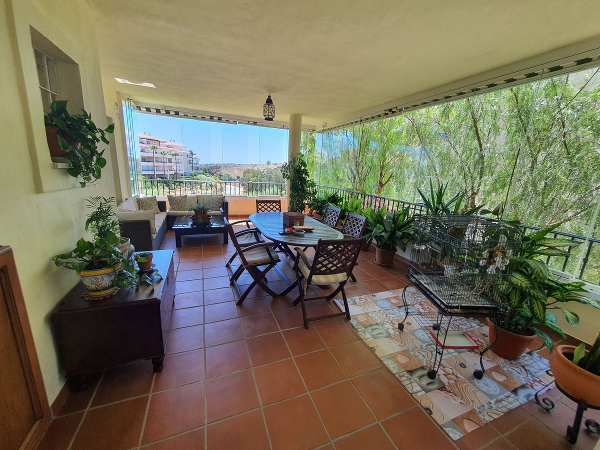 3 Bed Apartment for sale in La Cala Hills Costa Del Sol, Málaga, Spain