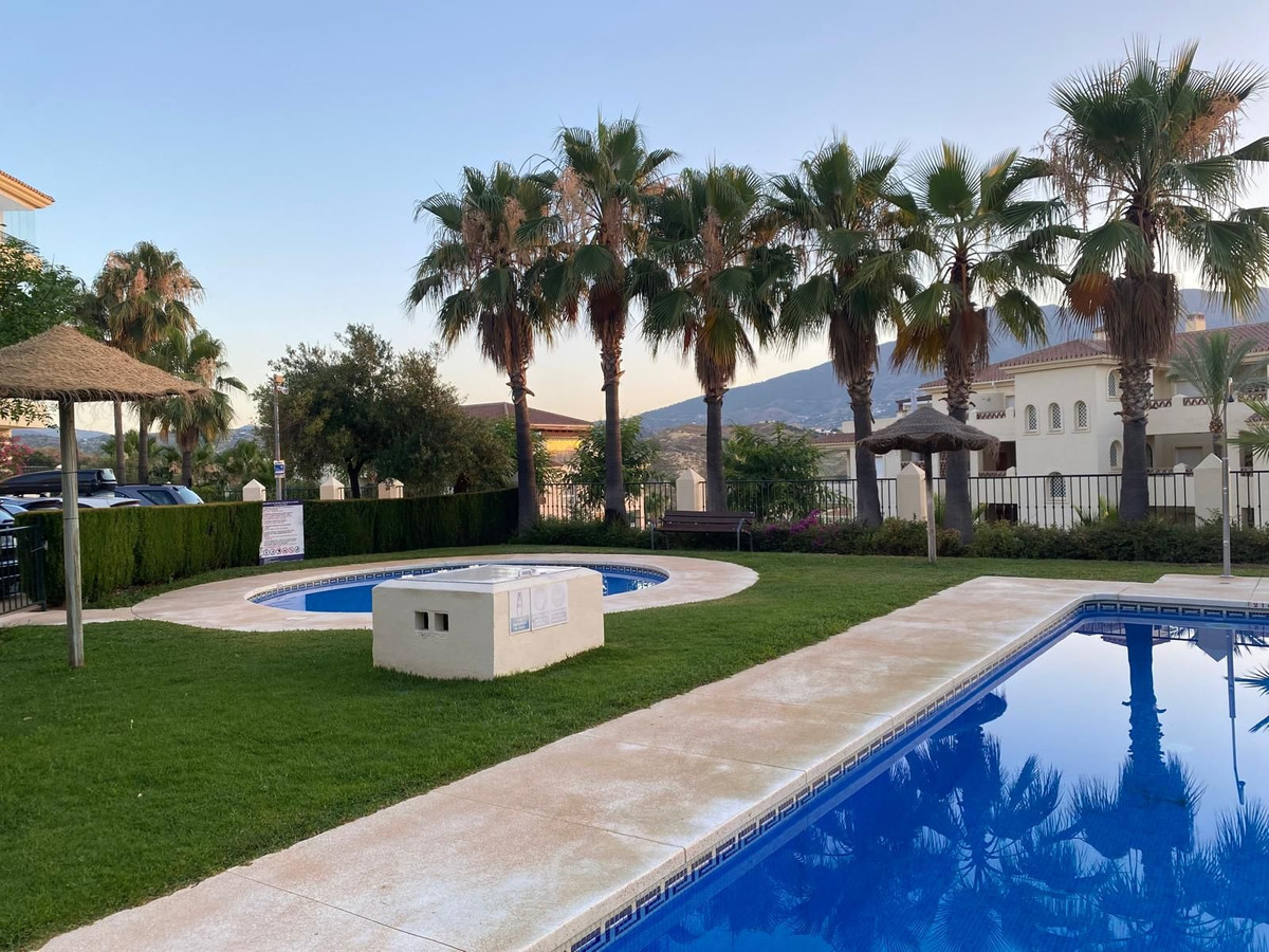 3 Bed Apartment for sale in La Cala Hills Costa Del Sol, Málaga, Spain