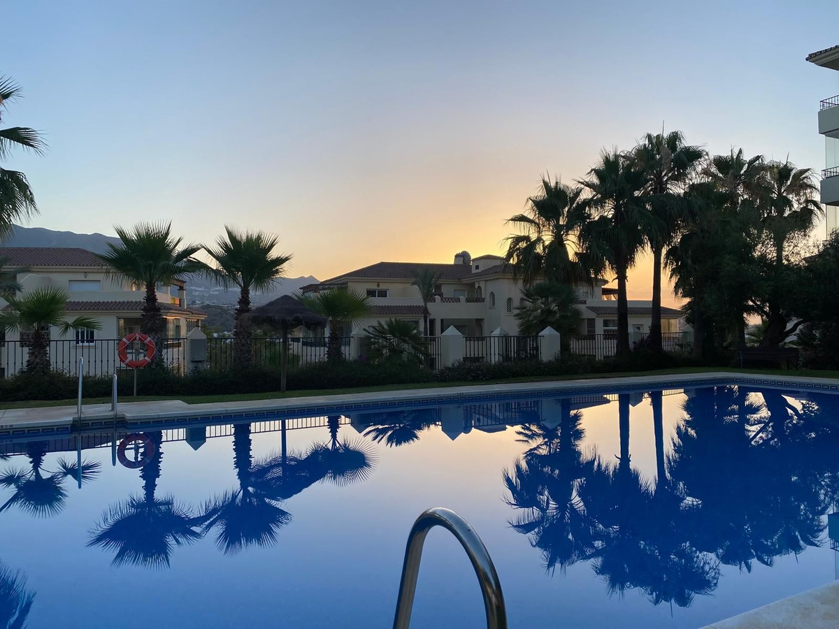 3 Bed Apartment for sale in La Cala Hills Costa Del Sol, Málaga, Spain
