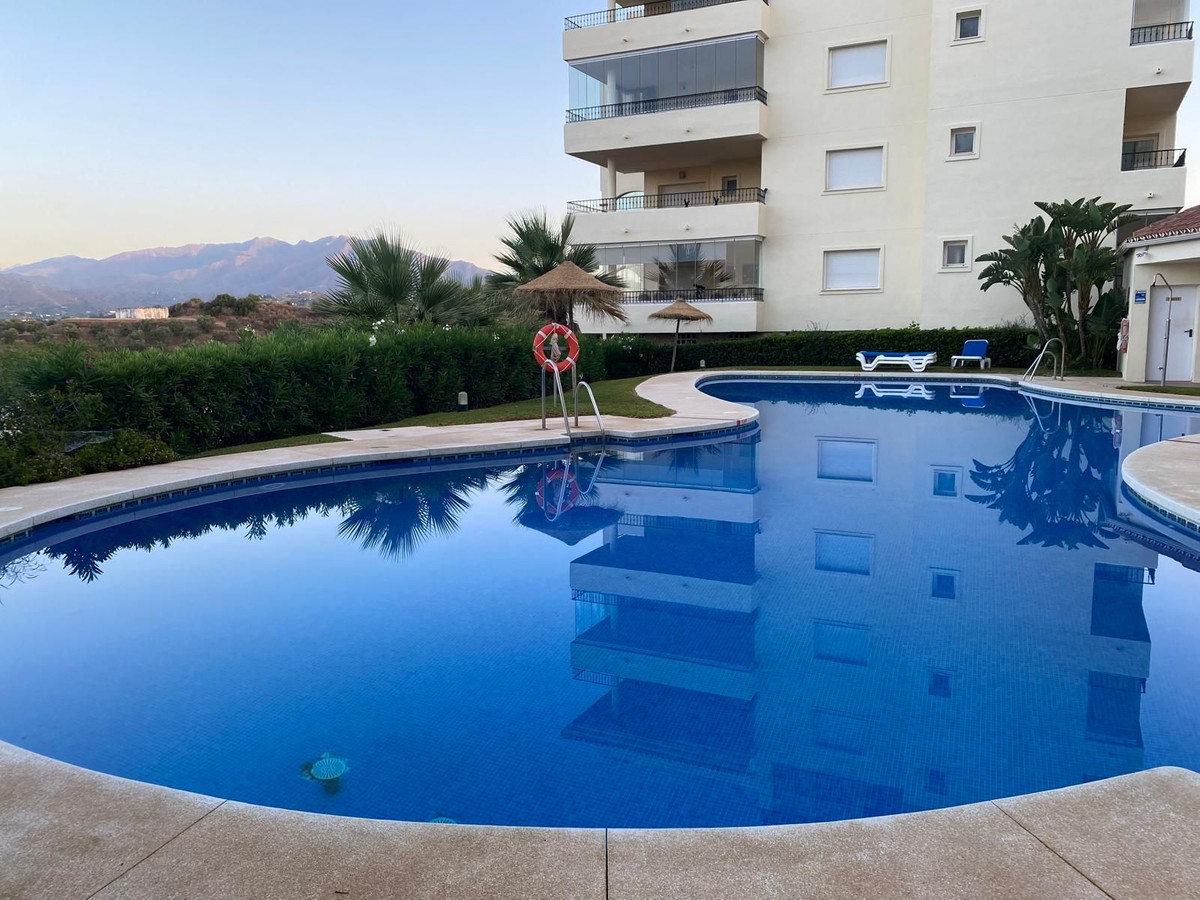 3 Bed Apartment for sale in La Cala Hills Costa Del Sol, Málaga, Spain