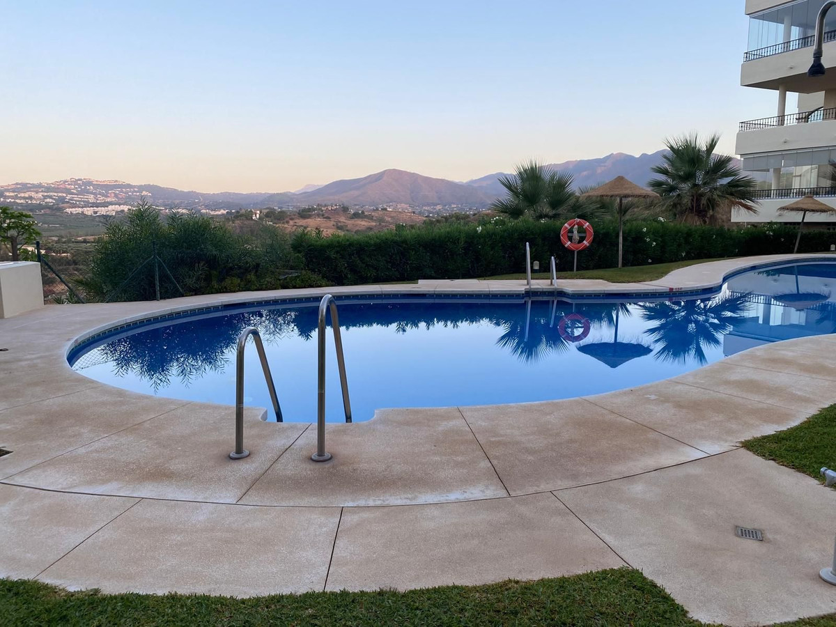 3 Bed Apartment for sale in La Cala Hills Costa Del Sol, Málaga, Spain