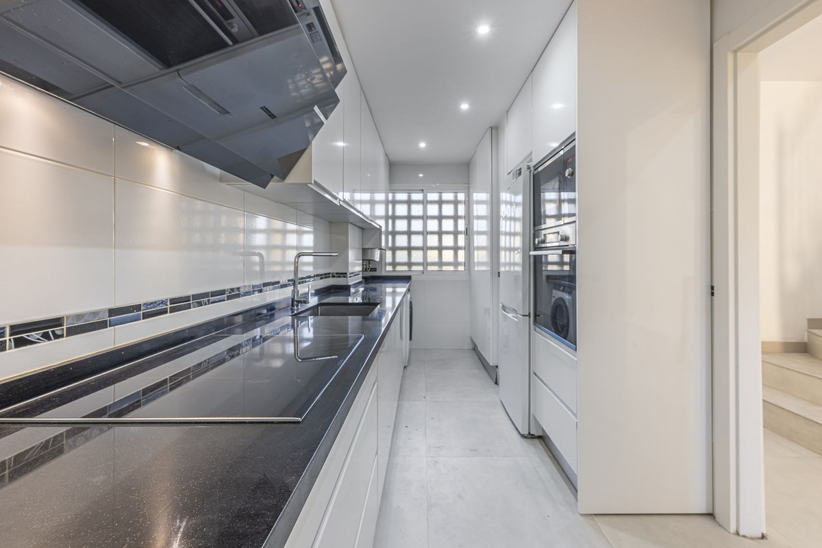 Se vende Adosada de 3 dormitorios en Costa Del Sol, Málaga, España