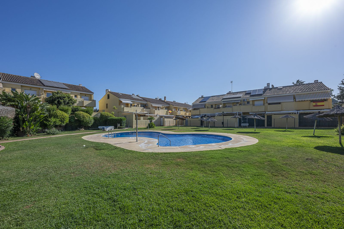 Se vende Adosada de 3 dormitorios en Costa Del Sol, Málaga, España