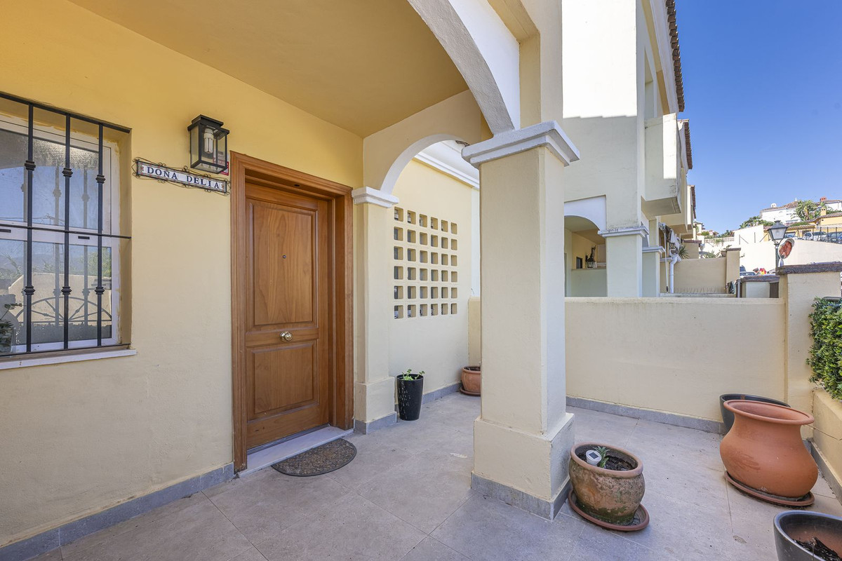 Se vende Adosada de 3 dormitorios en Costa Del Sol, Málaga, España