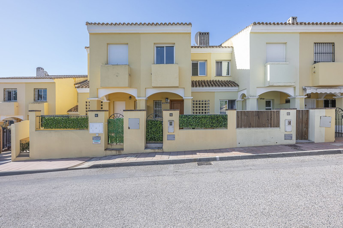 Se vende Adosada de 3 dormitorios en Costa Del Sol, Málaga, España