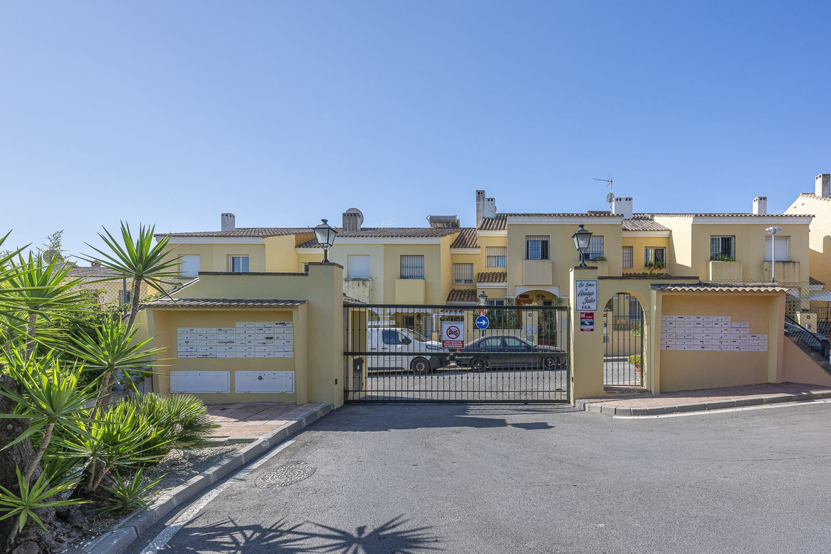 Se vende Adosada de 3 dormitorios en Costa Del Sol, Málaga, España