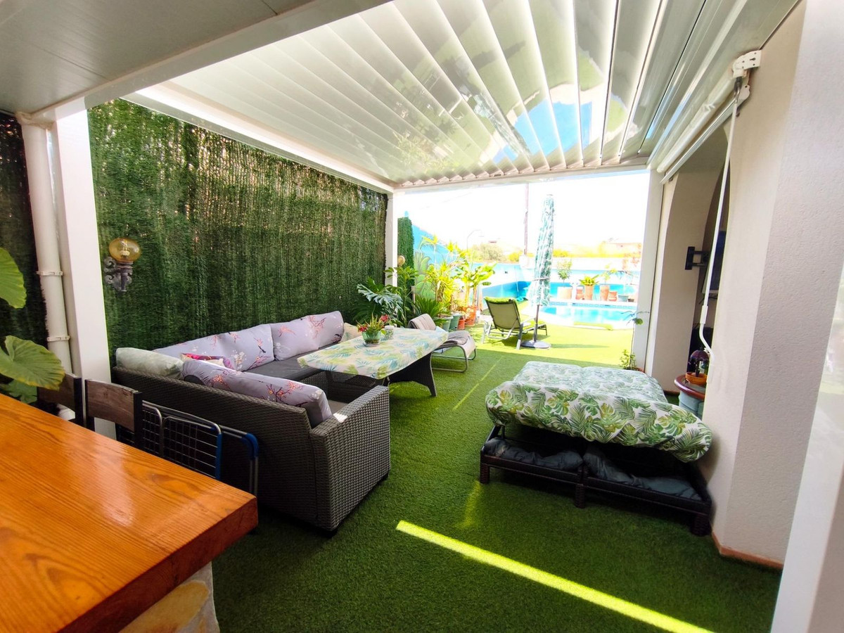 Se vende Villa - Chalet de 3 dormitorios en Costa Calida, Murcia, España