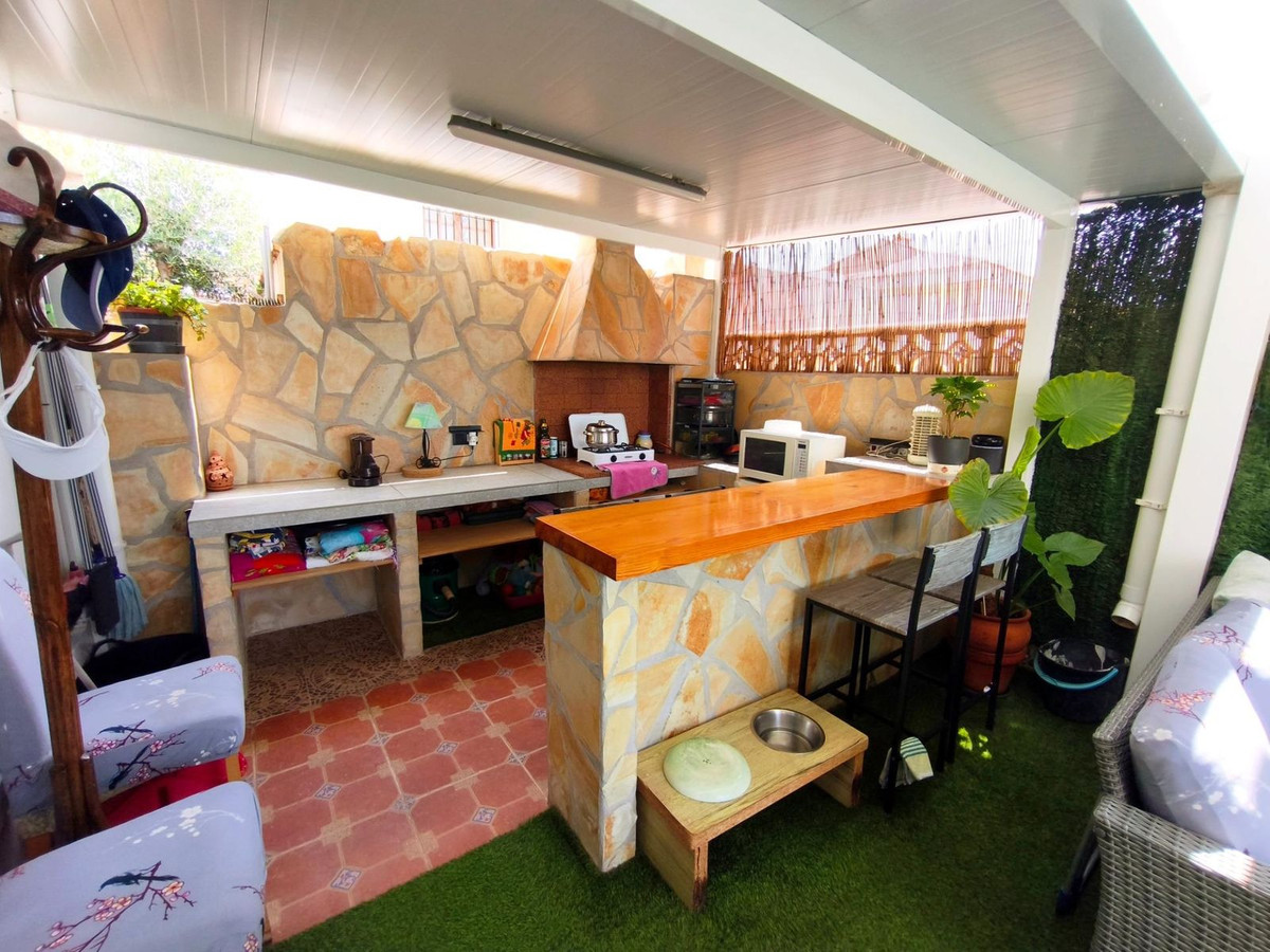 Se vende Villa - Chalet de 3 dormitorios en Costa Calida, Murcia, España