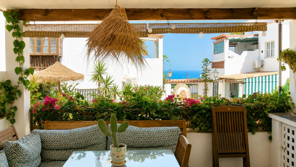 Se vende Apartamento Planta Baja de 2 dormitorios en Costa Del Sol, Málaga, España