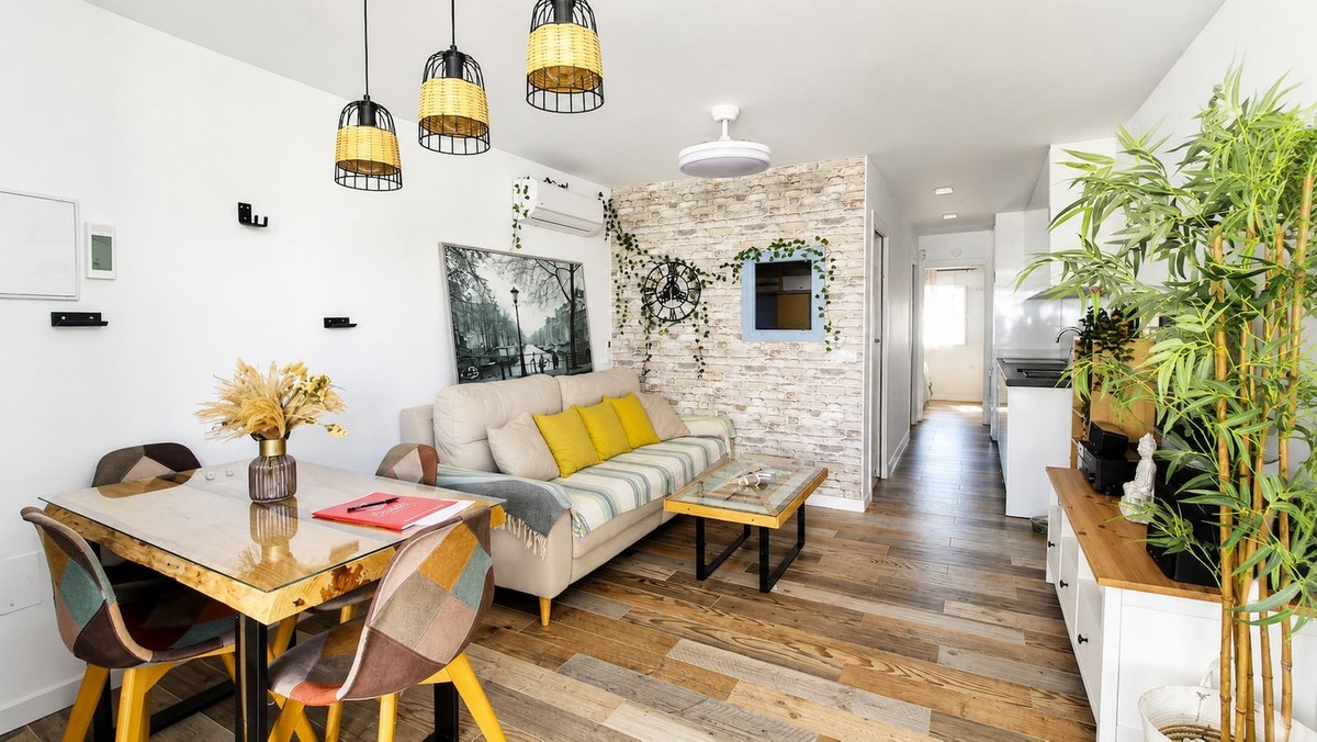 Se vende Apartamento Planta Baja de 2 dormitorios en Costa Del Sol, Málaga, España