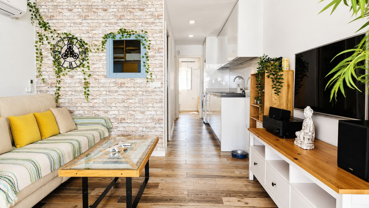 Se vende Apartamento Planta Baja de 2 dormitorios en Costa Del Sol, Málaga, España