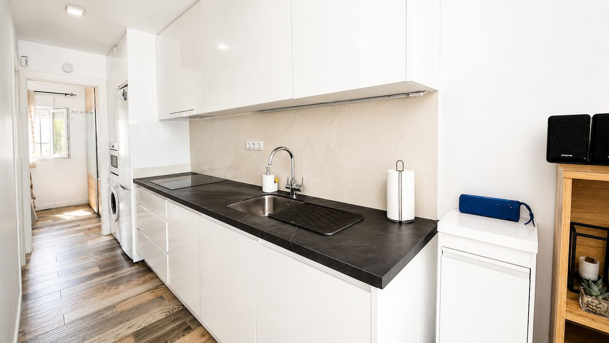Se vende Apartamento Planta Baja de 2 dormitorios en Costa Del Sol, Málaga, España