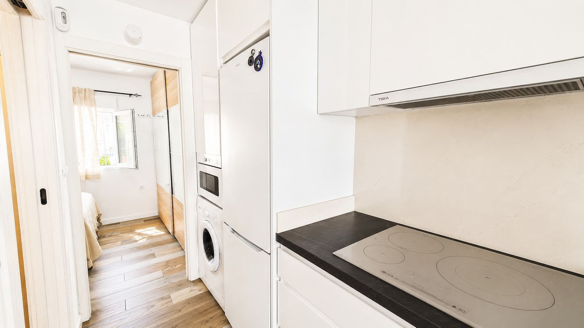 Se vende Apartamento Planta Baja de 2 dormitorios en Costa Del Sol, Málaga, España