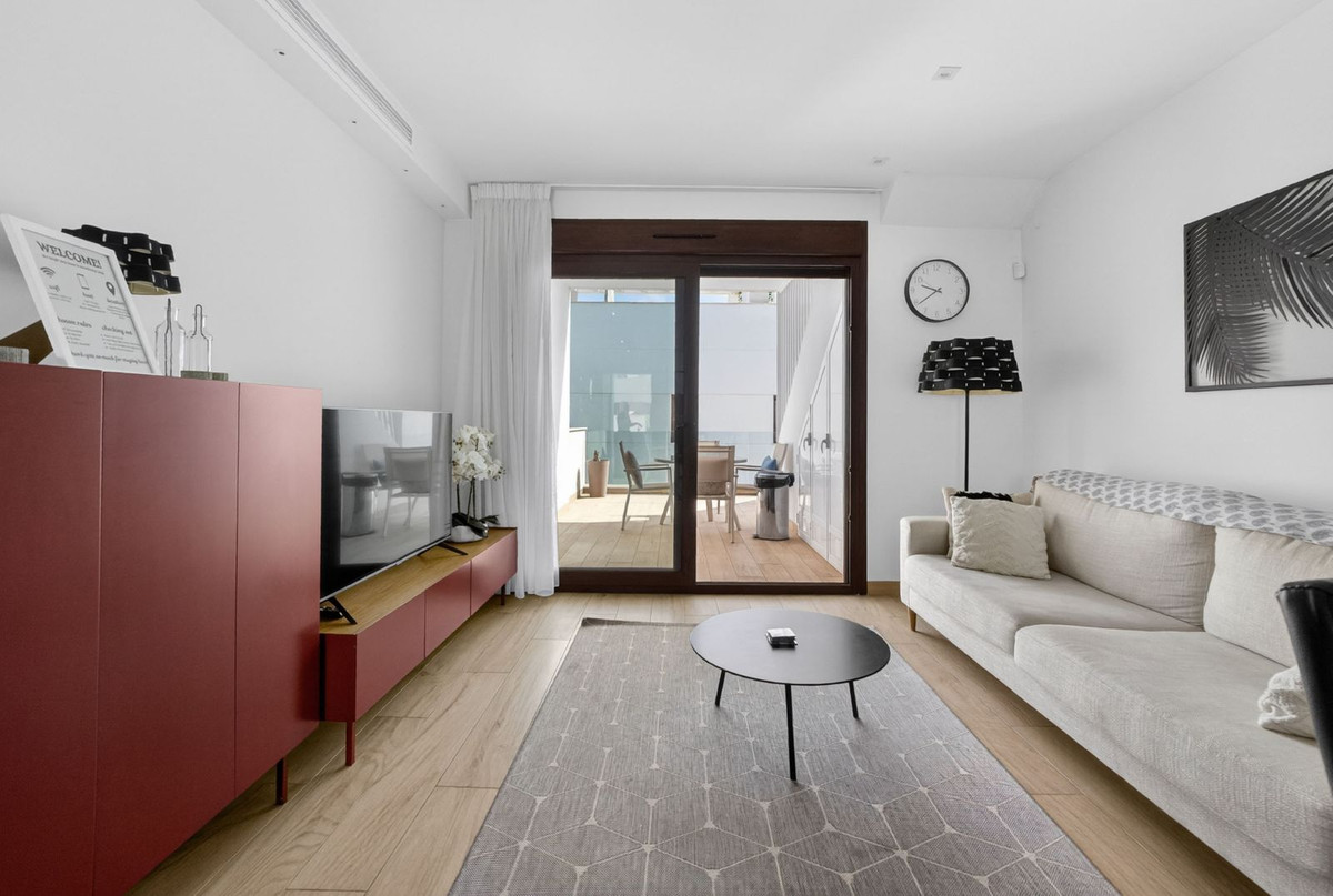 2 Bed Apartment for sale in Los Balcones Costa Blanca, Alicante, Spain
