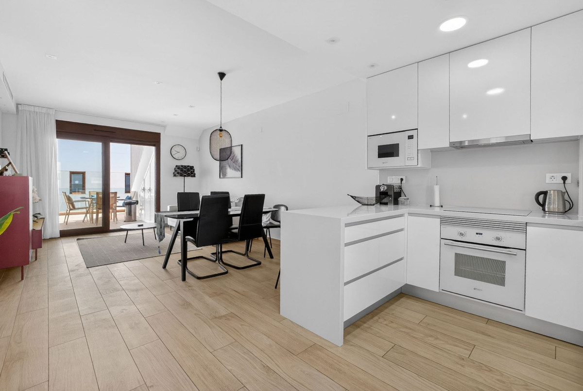 2 Bed Apartment for sale in Los Balcones Costa Blanca, Alicante, Spain