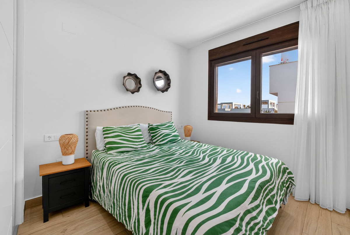 2 Bed Apartment for sale in Los Balcones Costa Blanca, Alicante, Spain
