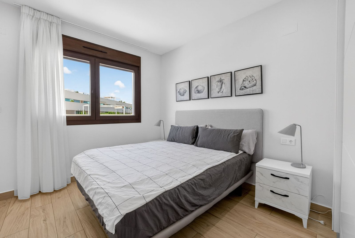 2 Bed Apartment for sale in Los Balcones Costa Blanca, Alicante, Spain