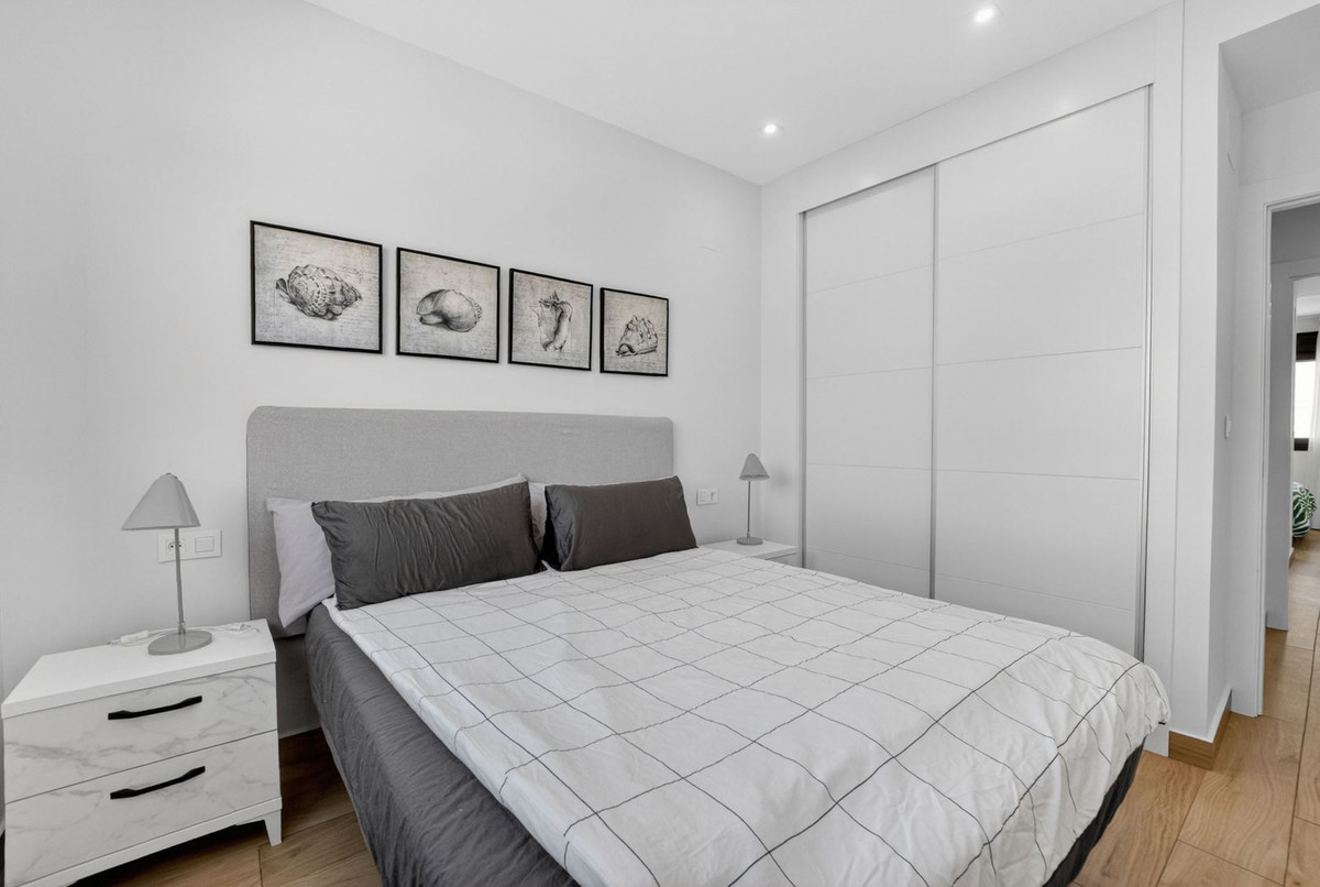 2 Bed Apartment for sale in Los Balcones Costa Blanca, Alicante, Spain