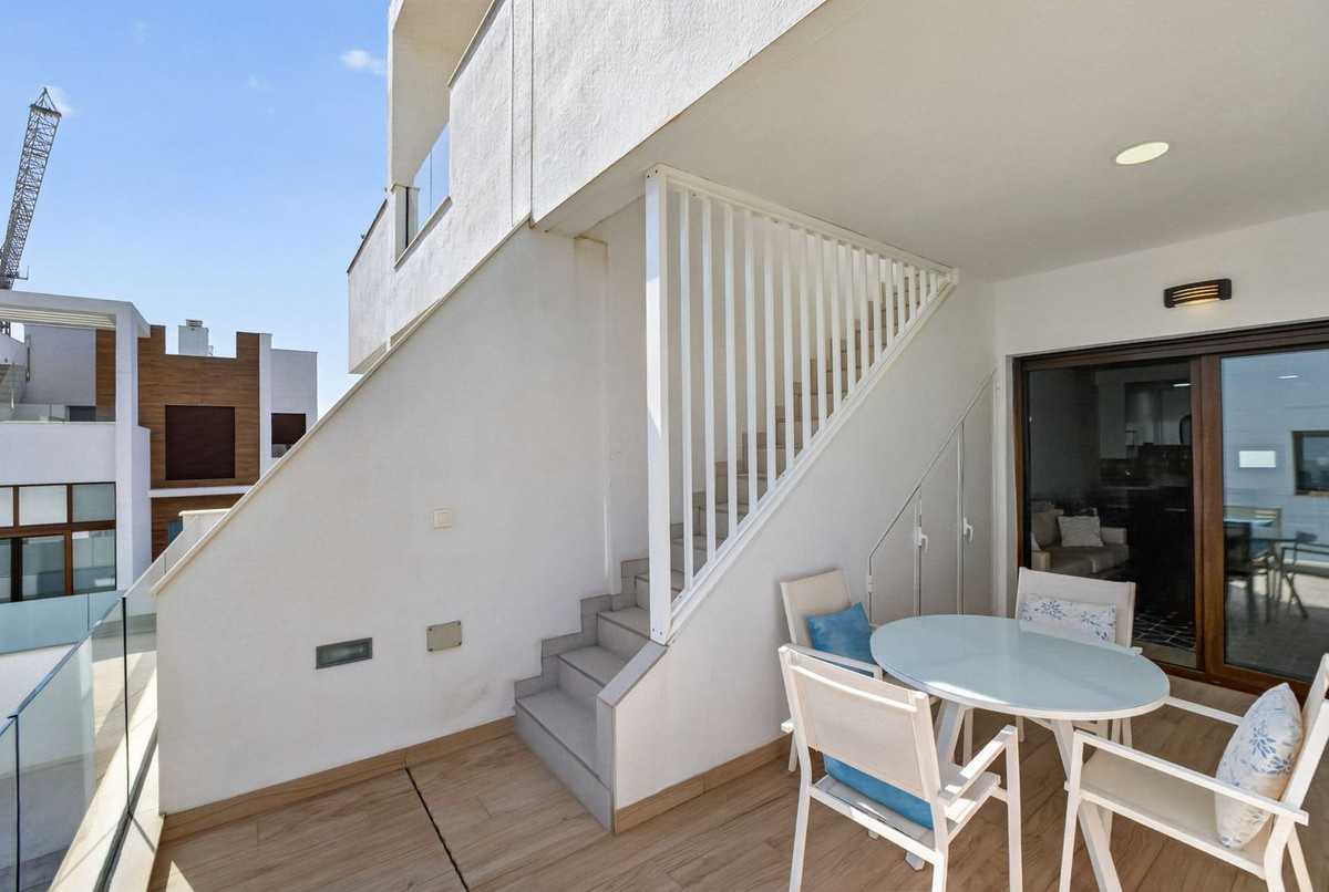 2 Bed Apartment for sale in Los Balcones Costa Blanca, Alicante, Spain