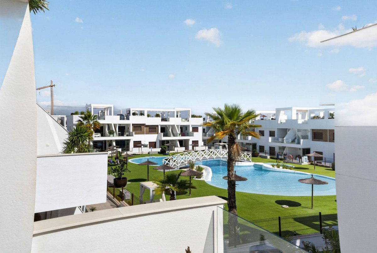 2 Bed Apartment for sale in Los Balcones Costa Blanca, Alicante, Spain