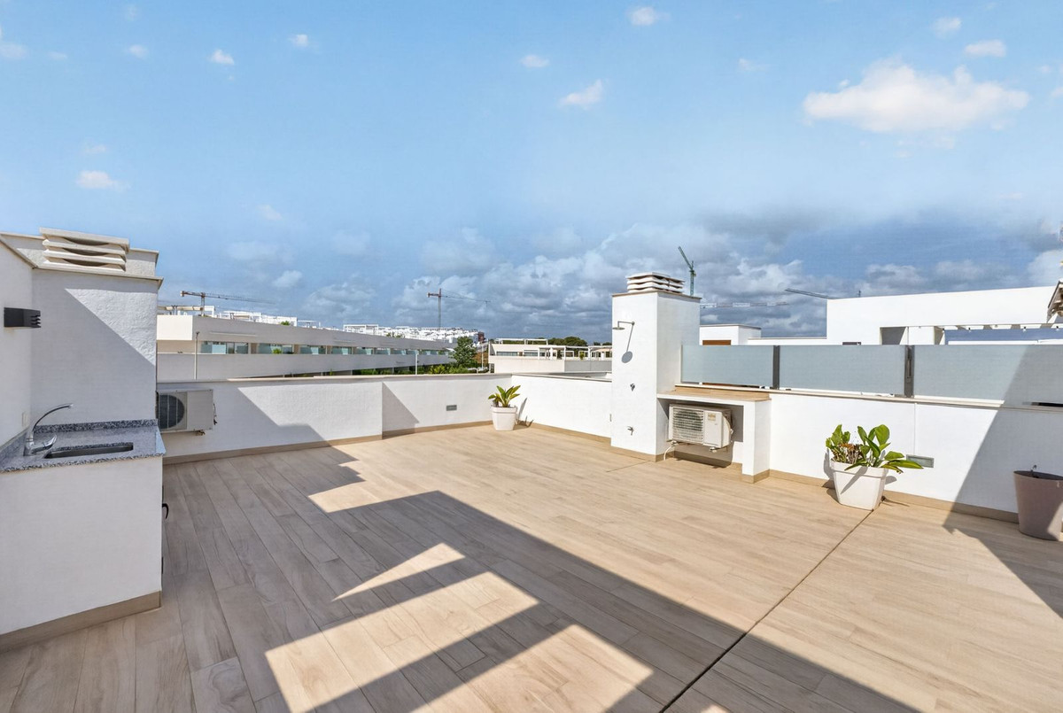 2 Bed Apartment for sale in Los Balcones Costa Blanca, Alicante, Spain