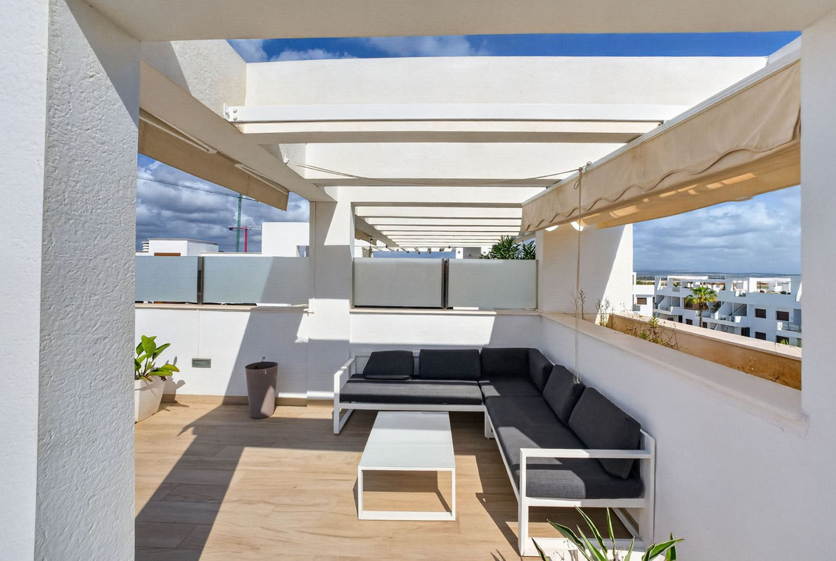 2 Bed Apartment for sale in Los Balcones Costa Blanca, Alicante, Spain