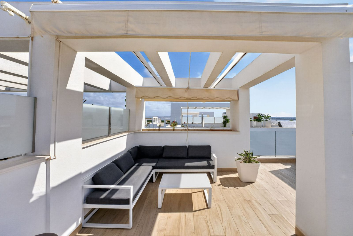 2 Bed Apartment for sale in Los Balcones Costa Blanca, Alicante, Spain