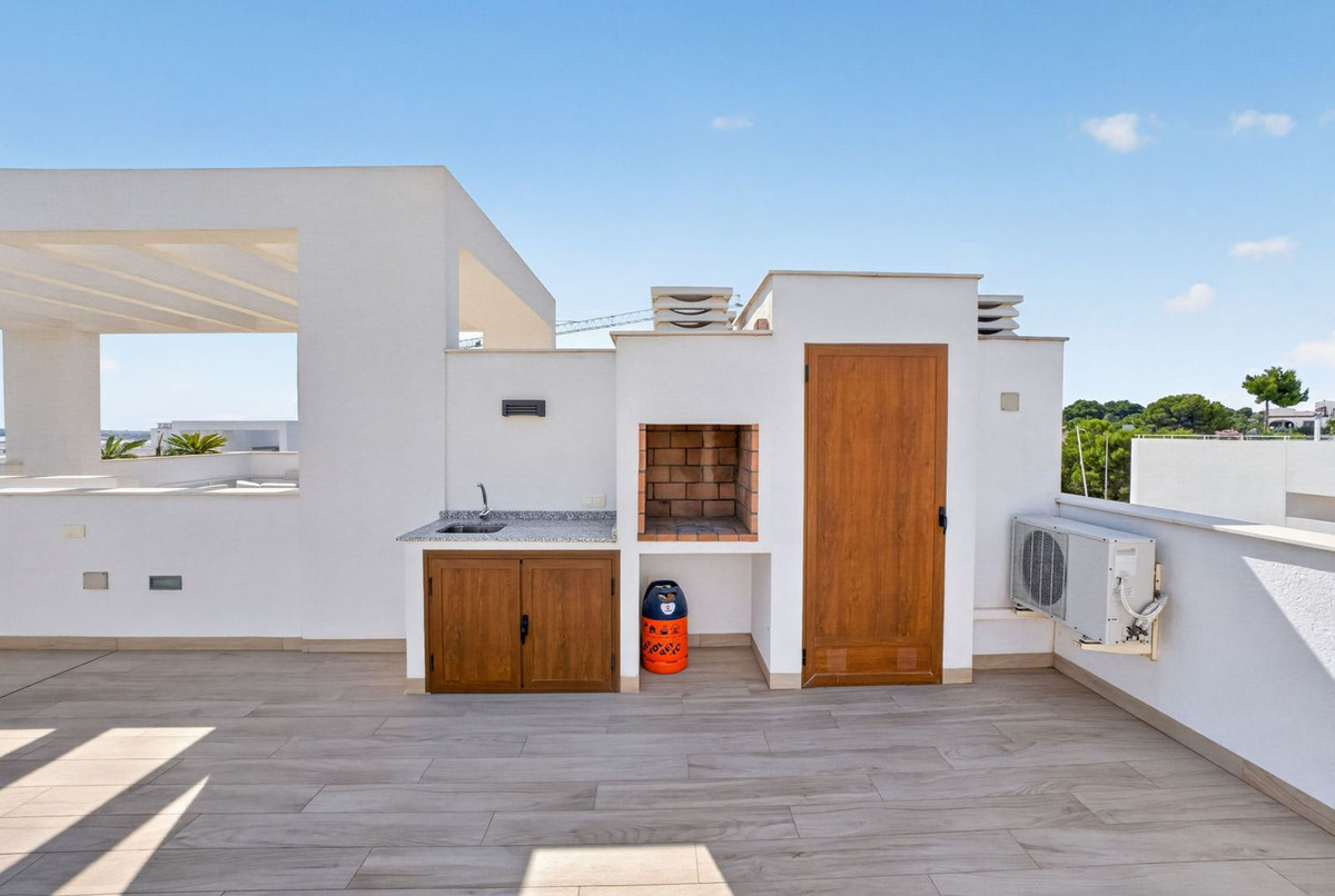 2 Bed Apartment for sale in Los Balcones Costa Blanca, Alicante, Spain