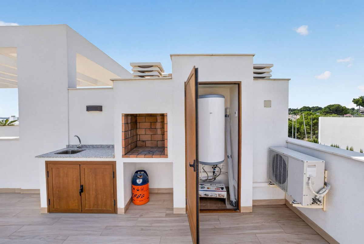 2 Bed Apartment for sale in Los Balcones Costa Blanca, Alicante, Spain