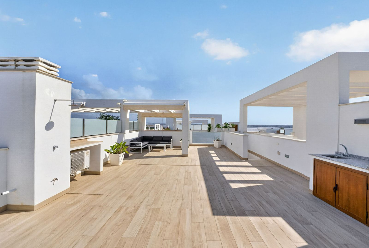 2 Bed Apartment for sale in Los Balcones Costa Blanca, Alicante, Spain