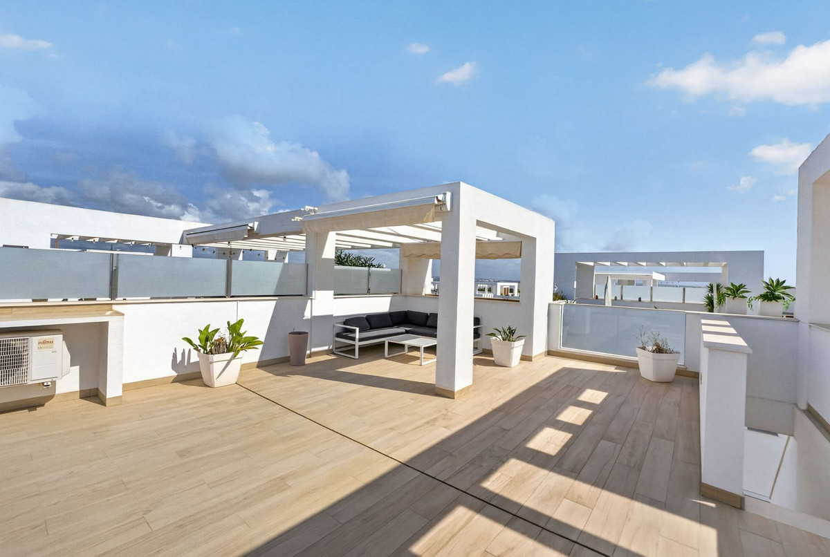 2 Bed Apartment for sale in Los Balcones Costa Blanca, Alicante, Spain