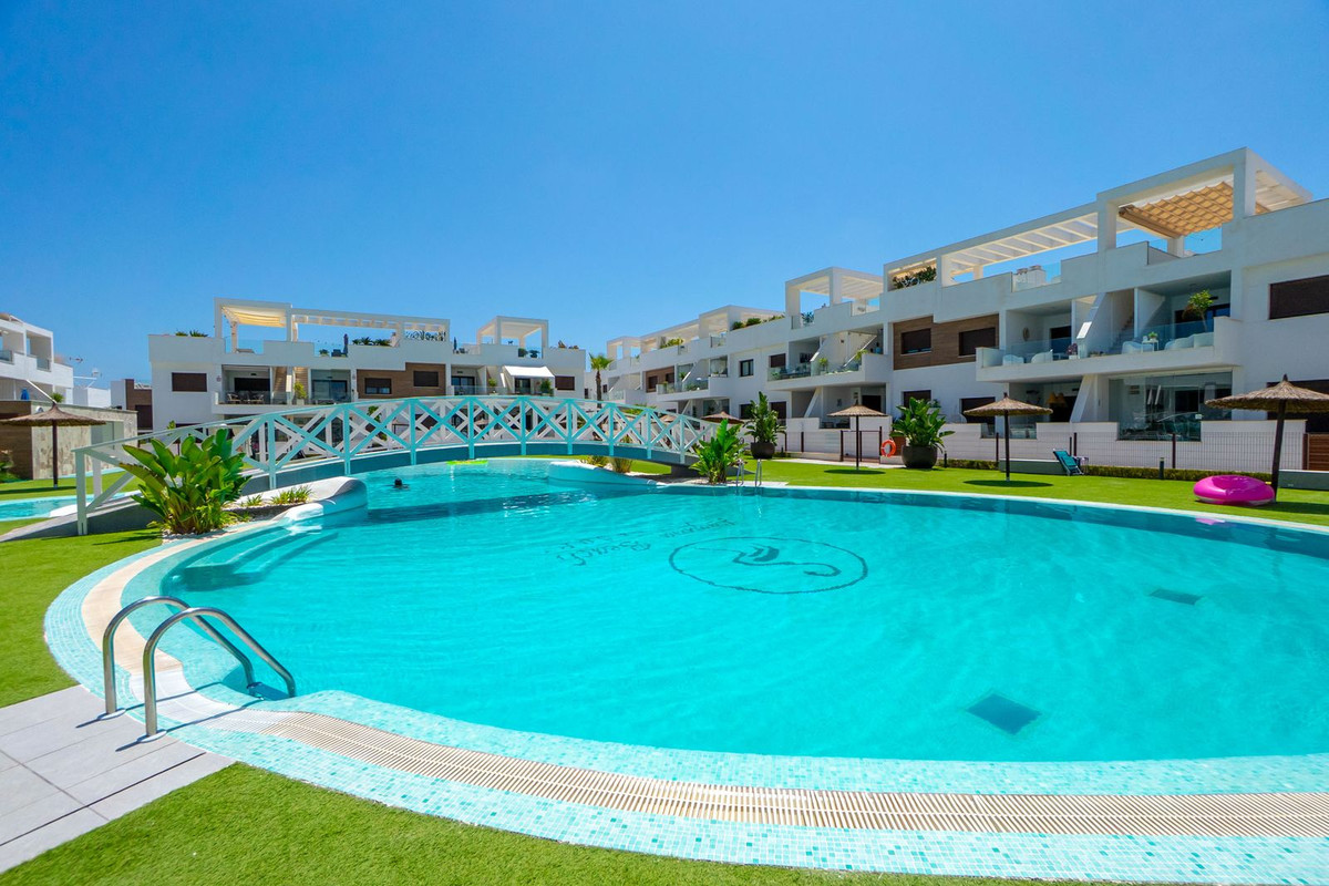 2 Bed Apartment for sale in Los Balcones Costa Blanca, Alicante, Spain