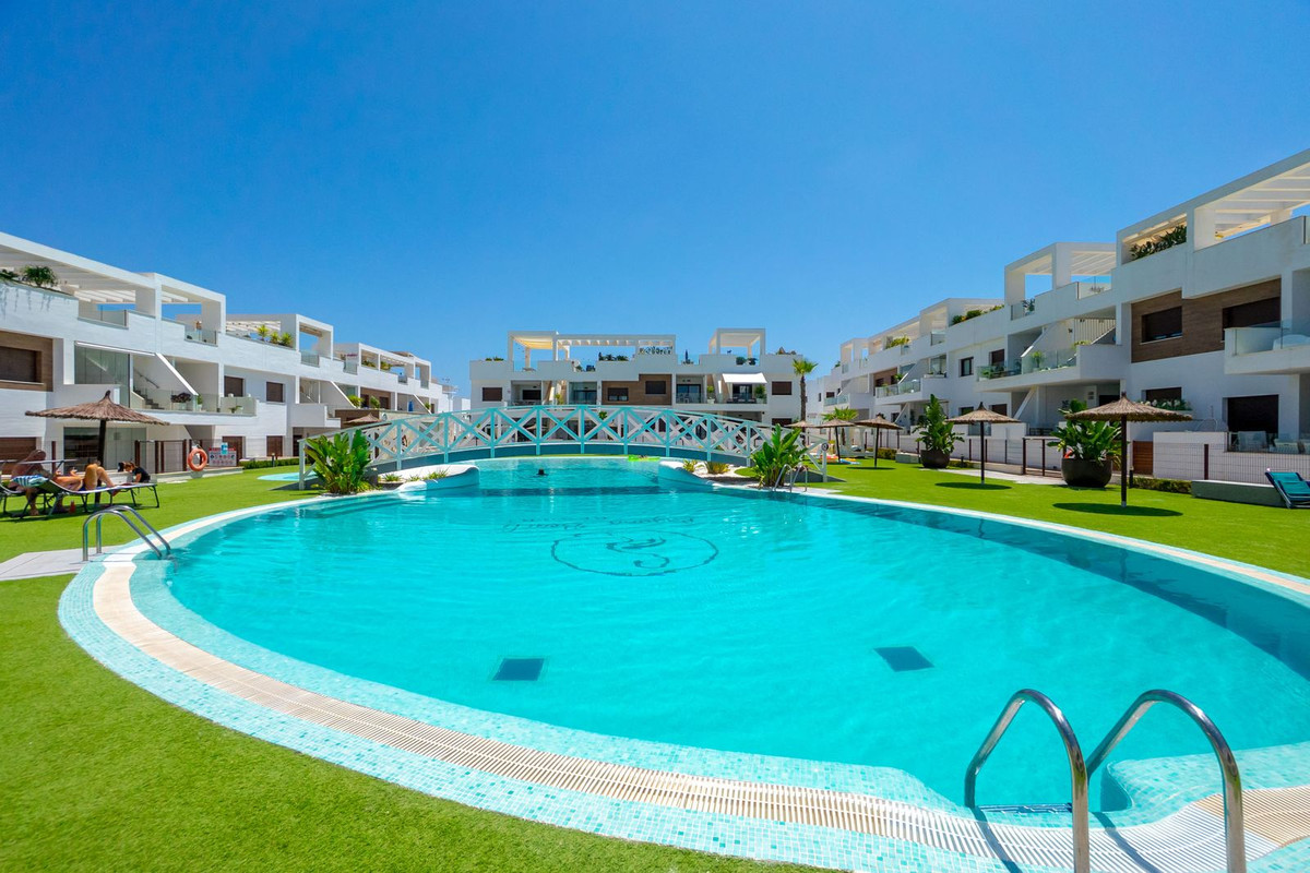 2 Bed Apartment for sale in Los Balcones Costa Blanca, Alicante, Spain