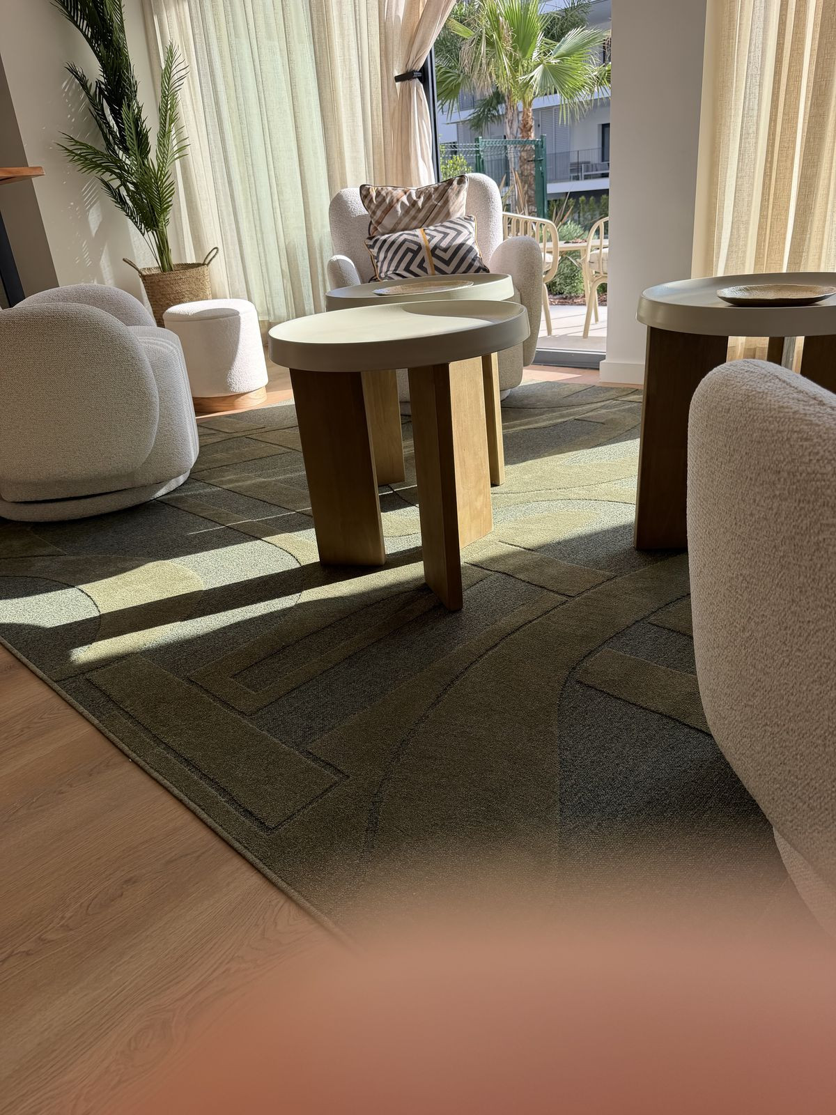 3 Bed Apartment for sale in Estepona Costa Del Sol, Málaga, Spain