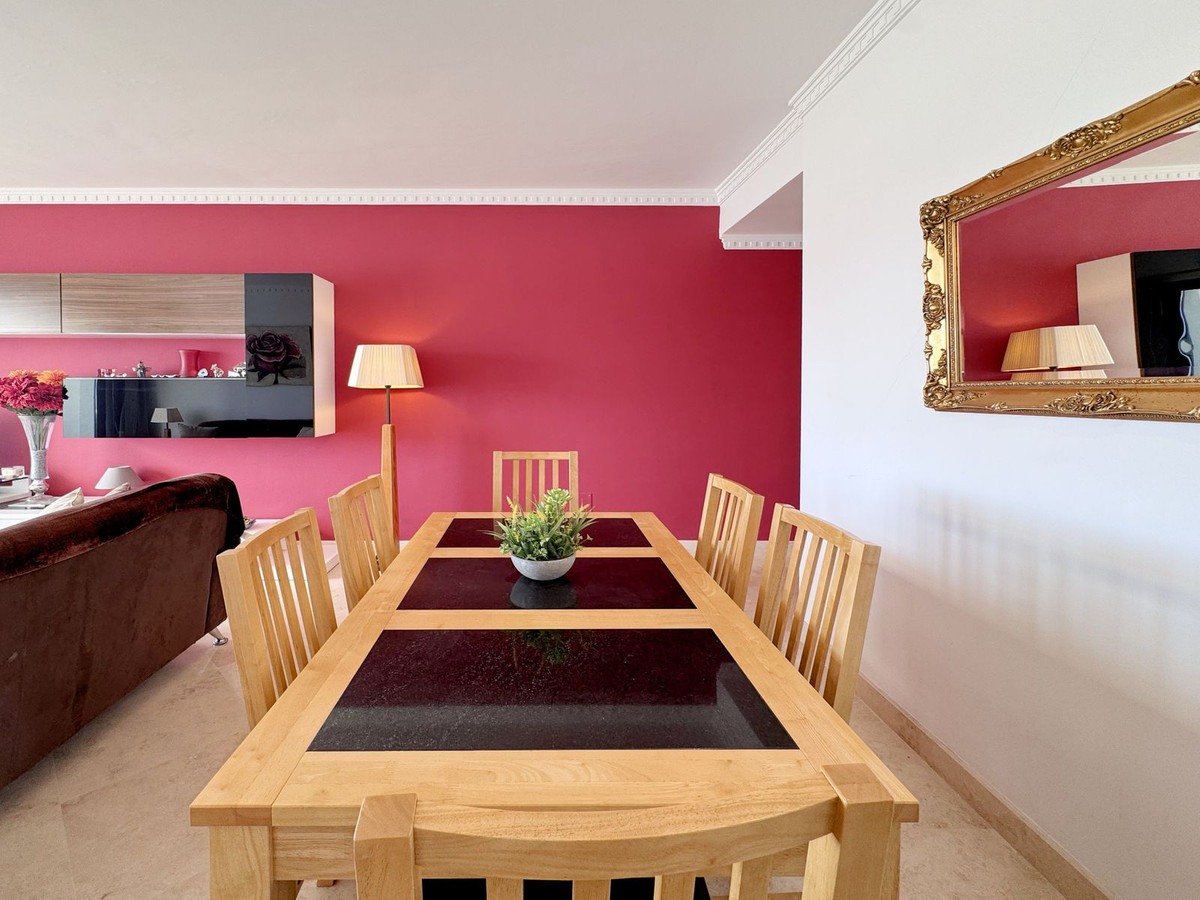 4 Bed Apartment for sale in Mijas Golf Costa Del Sol, Málaga, Spain