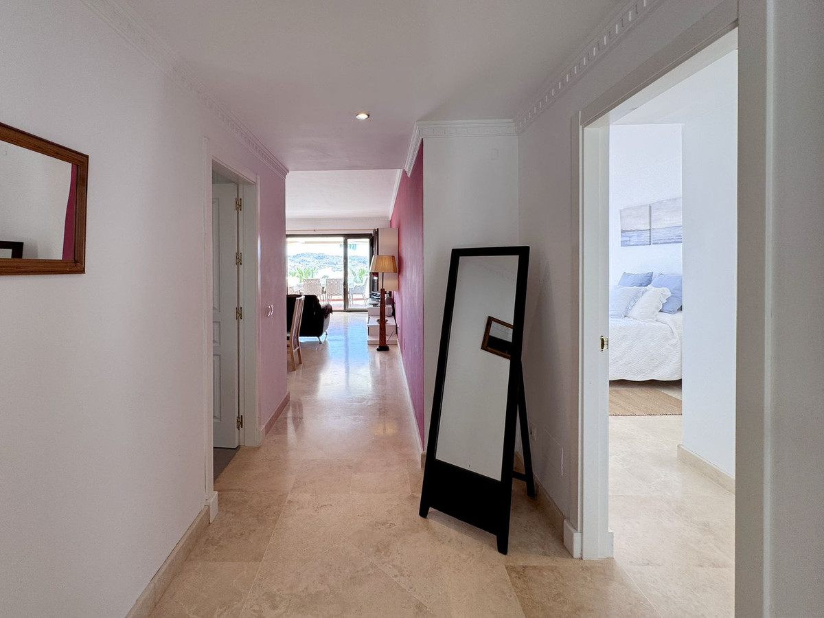 4 Bed Apartment for sale in Mijas Golf Costa Del Sol, Málaga, Spain