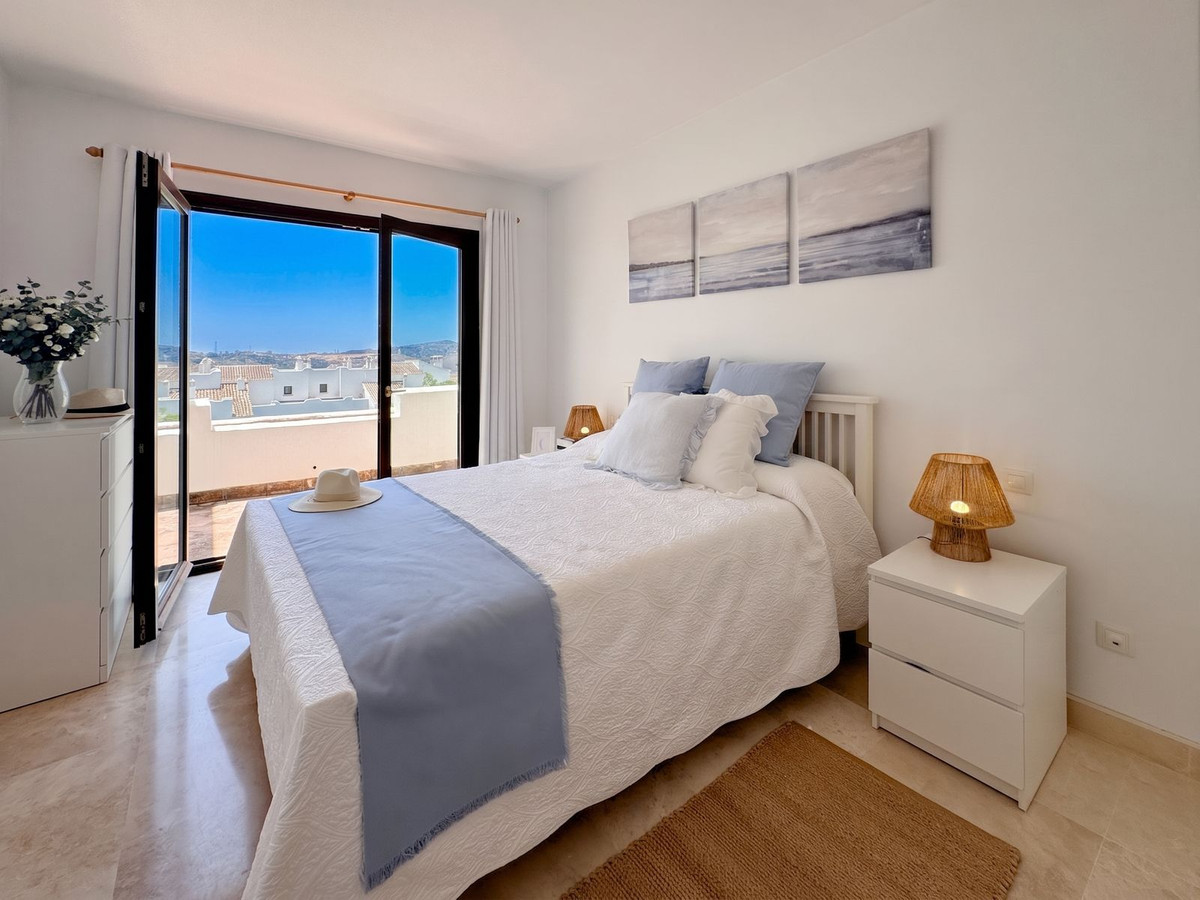 4 Bed Apartment for sale in Mijas Golf Costa Del Sol, Málaga, Spain