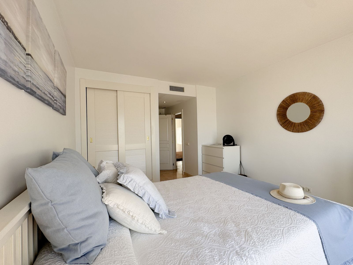 4 Bed Apartment for sale in Mijas Golf Costa Del Sol, Málaga, Spain