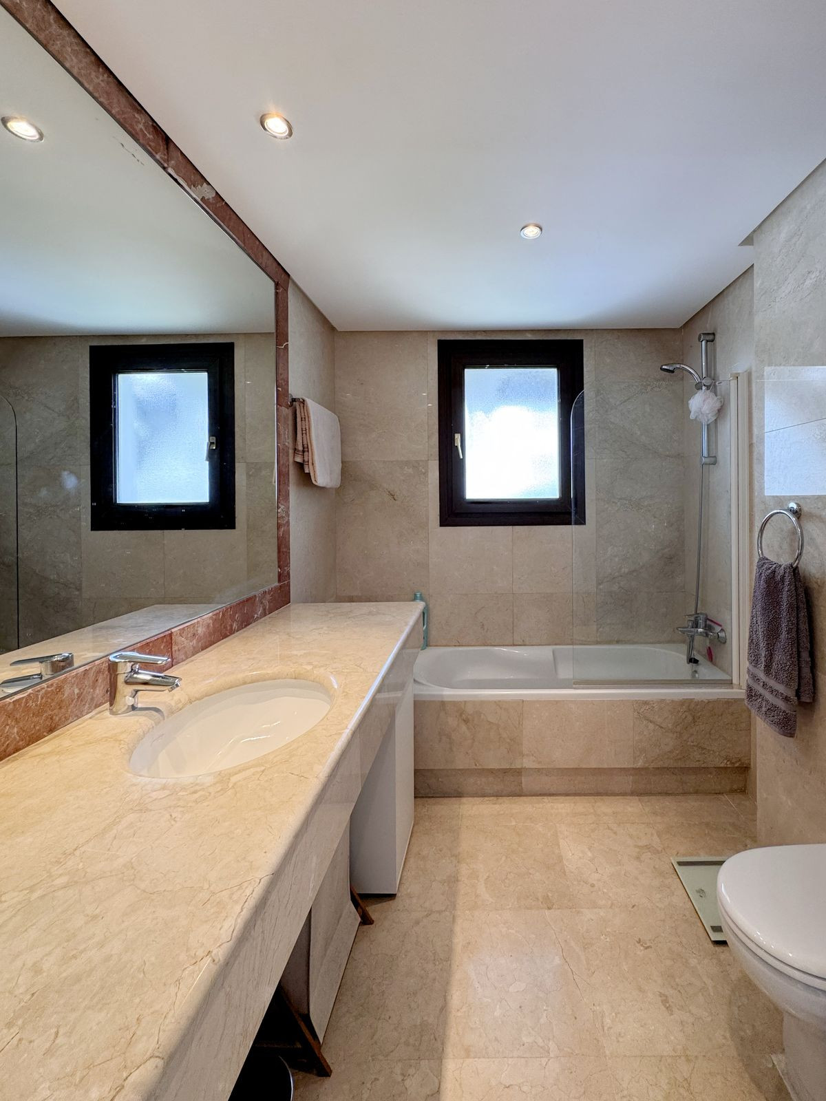 4 Bed Apartment for sale in Mijas Golf Costa Del Sol, Málaga, Spain