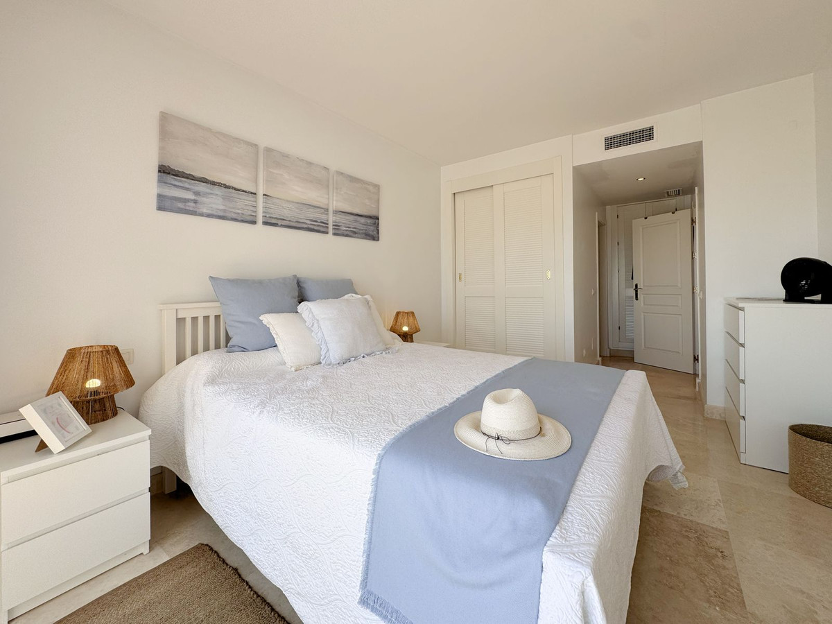 4 Bed Apartment for sale in Mijas Golf Costa Del Sol, Málaga, Spain