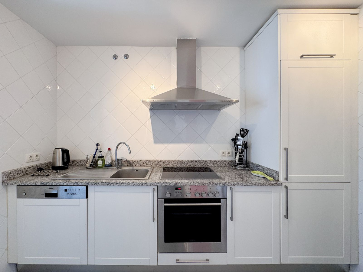 4 Bed Apartment for sale in Mijas Golf Costa Del Sol, Málaga, Spain