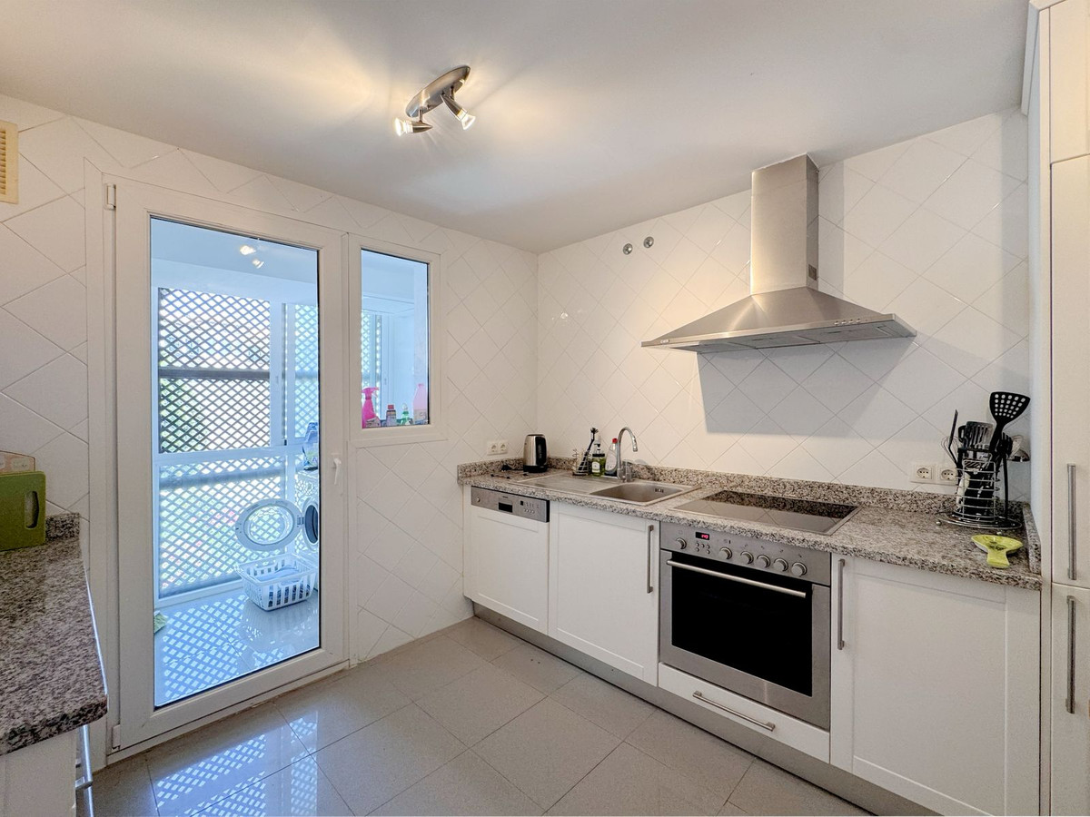 4 Bed Apartment for sale in Mijas Golf Costa Del Sol, Málaga, Spain